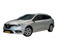 Renault Mégane Estate