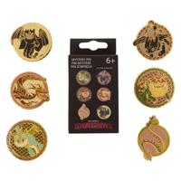 How to train your Dragon by Loungefly Enamel Pins Blind Box Toothless Various Poses Display (12) How to train your Dragon by Loungefly Enamel Pins Blind Box Toothless Various Poses Display (12)