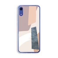 Luca: Honor Play 8A Transparant Hoesje Luca: Honor Play 8A Transparant Hoesje