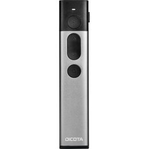 Dicota WIRELESS LASER PRESENTER Radiografische presenter Radiografisch Incl. laserpointer