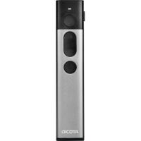 Dicota WIRELESS LASER PRESENTER Radiografische presenter Radiografisch Incl. laserpointer - thumbnail