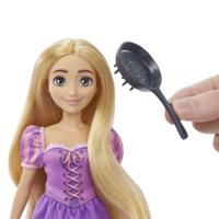Mattel Disney Prinses Rapunzel en Maximus