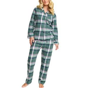 Damella Cotton Flannel Pyjamas * Actie *