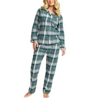 Damella Cotton Flannel Pyjamas * Actie *