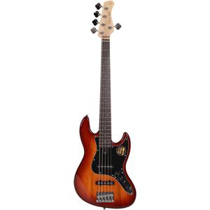 Sire Marcus Miller V3-5 2nd Generation Tobacco Sunburst