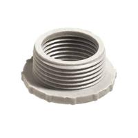 LAPP 51730020 SKINDICHT KUK PG 13,5/9 Wartel reduceerring PG13.5 PG9 Polyamide Grijs-wit (RAL 7035) 50 stuk(s)