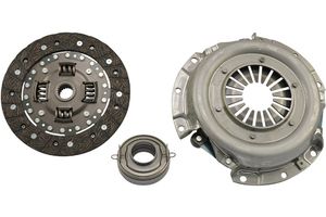Koppelingsset CP4038
