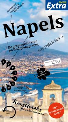 Napels (Paperback)
