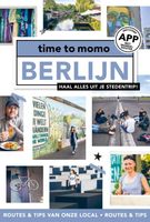 Reisgids Time to momo Berlijn | Mo'Media | Momedia