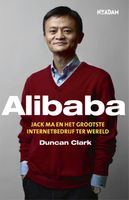 Alibaba - Duncan Clark - ebook