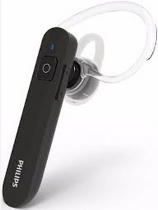 Draadloze Bluetooth Headset met Microfoon