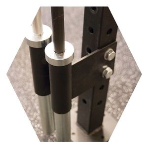 Body-Solid SR-BHV Vertical Bar Holder