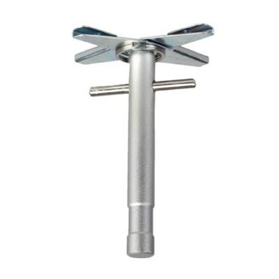 Falcon eyes schaar klem sc-clamp voor systeemplafond