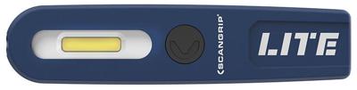 SCANGRIP Led handlamp stick lite s