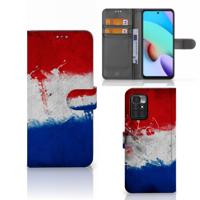 Xiaomi Redmi 10 | Bookstyle Case | Nederland