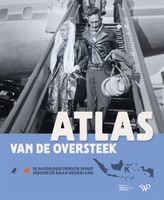 Atlas van de oversteek - - ebook - thumbnail