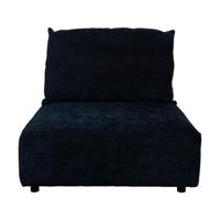 Zuiver Hunter 1,5-zits module Navy Blue