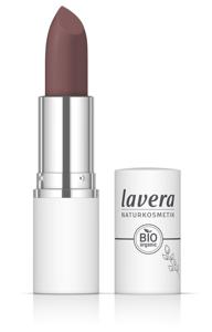 Lavera Lipstick comfort matt ember 04 (4,5 Gram)