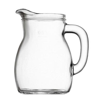 Kruik Bormioli Rocco Transparant Glas (0,5L)