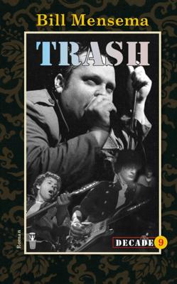 Trash (Paperback)