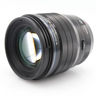 Olympus M.Zuiko Digital 45mm F/1.2 ED PRO occasion