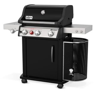 Spirit E-335 Premium GBS Gasbarbecue Barbecue