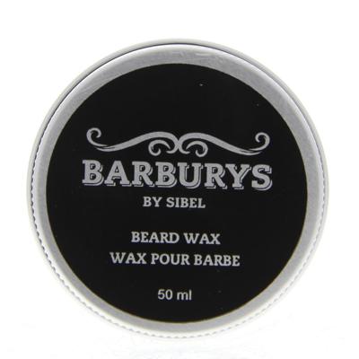Barburys Beard Wax 50ml