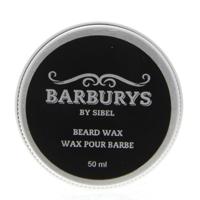 Barburys Beard Wax 50ml
