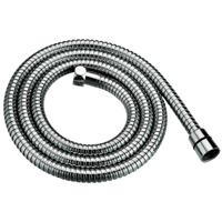Xellanz Nala Doucheslang Chroom - 150 cm Metaal