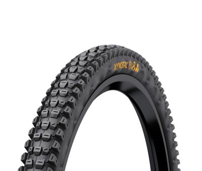 Continental buitenband "xynotal" tire conti xynotal 60-622 trail