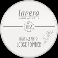 Invisible finish loose powder bio 11 Gram