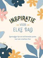Inspiratie voor elke dag (Hardback)