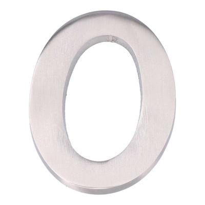 Cijfer EDM 85042 0 Nikkel