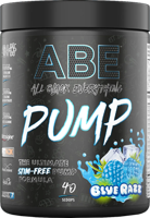Applied Nutrition ABE Pump Blue Razz (500 g)
