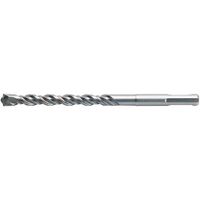 Hamerboor 12x410mm SDS+ 2-snijder