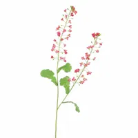 Pure Royal kunsttak koolzaad bloem 85cm beauty