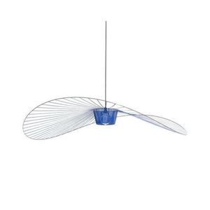 Petite Friture Vertigo Hanglamp - Large - Blauw