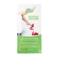 Efasit Vochtige doekjes voor benen 14 cm | 48 stuks