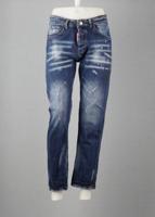 Vintage Slim Dsquared Blue size 30 / 28