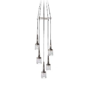 Bert Frank - Flagon Cluster 5 Hanglamp