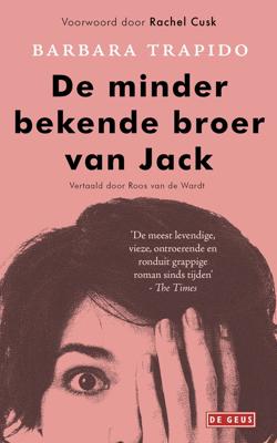 De minder bekende broer van Jack (Paperback)