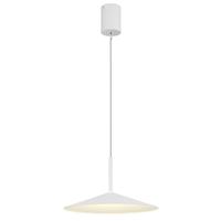 Globo Ronde hanglampLampone wit design Ø 47,5cm - 15635W