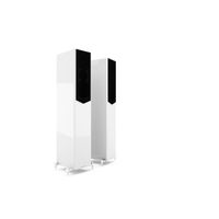 Acoustic Energy: AE 509 Vloerstaande speakers - 2 stuks - Piano White - thumbnail