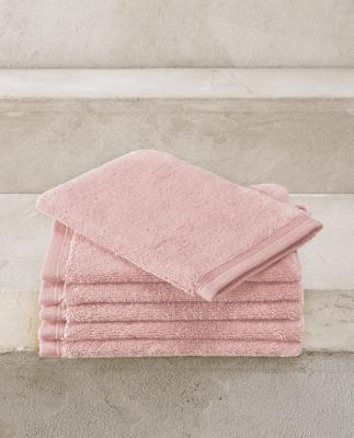 De Witte Lietaer De Witte Lietaer washand Excellence 16x22 pearl pink