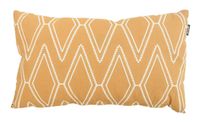 Hartman Tuinkussen 'Emma' 50 x 30cm, kleur Geel