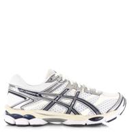 ASICS GEL-Cumulus 16 white/midnight Mesh Unisex