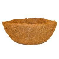 Esschert Design Inlegvel - kokos - voor hangmand - ca. 40 cm - kokosinleggers