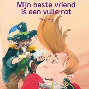 Mijn beste vriend is een vuile rat