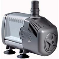 Sicce Syncra 3.0 Aquarium- & Vijverpomp: Stil, Energiezuinig en Thermisch Beveiligd