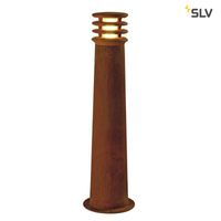 SLV Rusty 70 LED tuinlamp - thumbnail